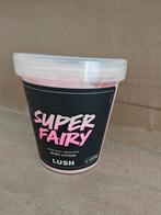 Lush super fairy body lotion, Sieraden, Tassen en Uiterlijk, Ophalen of Verzenden, Nieuw, Bodylotion, Crème of Olie