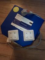 Itho Cve Eco Rft Sp met 2 x afstandsbediening, Ophalen of Verzenden, Zo goed als nieuw, Ventilator