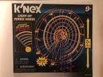 K'nex Reuzenrad - Compleet (Zonder Motor), Ophalen of Verzenden, Gebruikt, Complete set