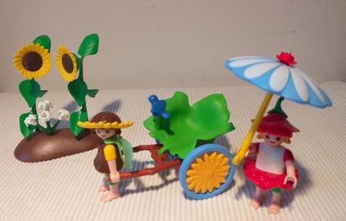 Playmobil prinsessen, prinsen en elfjes, Kinderen en Baby's, Speelgoed | Playmobil, Zo goed als nieuw, Los playmobil, Ophalen