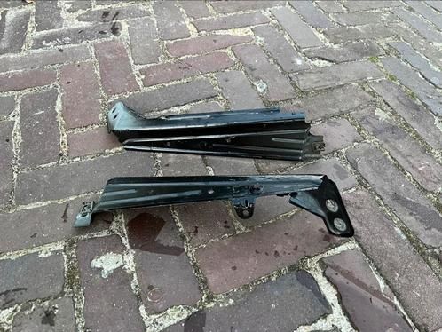 BMW X3 F25 voorscherm steun | ZGAN, Auto-onderdelen, Carrosserie en Plaatwerk, Spatbord, BMW, Links, Gebruikt, Ophalen of Verzenden