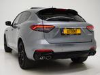 Maserati Levante 2.0 330Pk Hybrid GT Launch Edition | One of, Auto's, Maserati, Automaat, Zwart, 4 cilinders, 330 pk