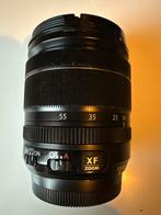 Fujifilm XF 18-55mm Kit Lens, Ophalen of Verzenden, Zo goed als nieuw, Standaardlens, Zoom