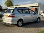 Toyota Avensis Verso 2.0i Linea Sol 5p.| 1e Eigenaar, Auto's, Voorwielaandrijving, 1998 cc, 4 cilinders, 150 pk