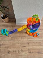 VTech Zoef zoef Auto Garage, Ophalen