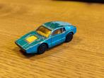 Matchbox Saab Sonet III BLAUW, Hobby en Vrije tijd, Modelauto's | Overige schalen, Ophalen of Verzenden, Zo goed als nieuw, Auto