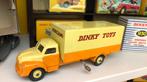 DINKY TOYS BEDFORD PALLET JEKTA NR 930, Ophalen of Verzenden, Zo goed als nieuw, Bus of Vrachtwagen, Dinky Toys