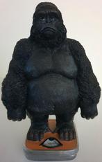 beeld gorilla aap weegschaal gewicht, Antiek en Kunst, Ophalen of Verzenden