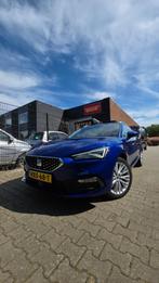 Seat Leon Sportstourer 1.4 eHybrid FR |Pano|ACC|VC|204PK, 77 km/l, 4 cilinders, 150 pk, Plug-in hybride