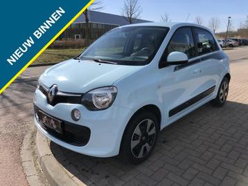 Renault Twingo 1.0 SCe Dynamique beschikbaar voor biedingen