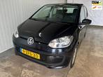 Volkswagen Up! 1.0 move up! BlueMotion, Voorwielaandrijving, Euro 5, Gebruikt, Up!