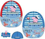 Peppa Pig Baseball Cap / Pet - George, Ophalen of Verzenden, Nieuw, Jongen, Pet