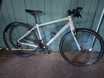 Mooie Specialized Vita Comp, 44cm beschikbaar voor biedingen