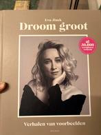 Droom Groot - Eva Jinek, Ophalen of Verzenden, Zo goed als nieuw, Film, Tv en Media