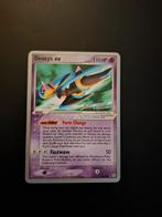 Deoxys ex World Championship 2006, Ophalen of Verzenden, Gebruikt, Losse kaart