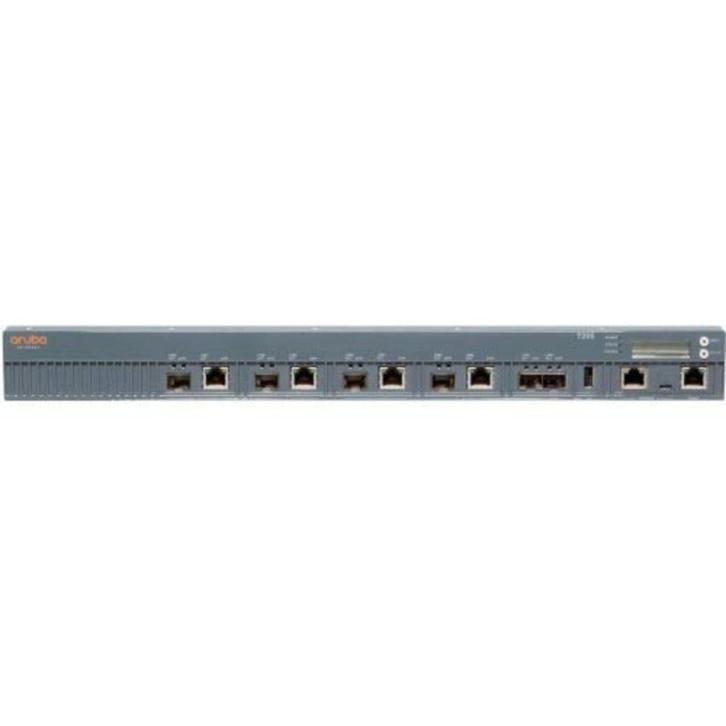 Aruba 7205 Mobility Controller (JW736A) – Nieuw in Doos, Computers en Software, Netwerk switches, Nieuw, Ophalen of Verzenden