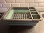Opvouwbaar Afdruiprek Camping/Boot, Huis en Inrichting, Keuken | Keukenbenodigdheden, Ophalen of Verzenden, Zo goed als nieuw
