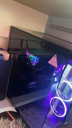 High-End Gaming PC RTX 4060 Ti | i5-14600KF | Nieuwstaat, Computers en Software, Desktop Pc's, Ophalen, Zo goed als nieuw, Gaming