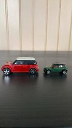 Mini cooper, Ophalen, Gebruikt