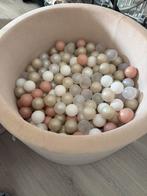 Ballenbak en extra ballen, Ophalen, Zo goed als nieuw, Jongen of Meisje