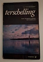 Terschelling, van Noordsvaarder tot Bosplaat, S.J. van der Molen, Ophalen of Verzenden, Reisgids of -boek, Benelux