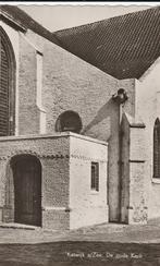 katwijk- oude kerk, Ophalen of Verzenden, Zuid-Holland