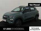 Dacia Spring Expression 27 kWh Airco | DAB+ Radio | Bluetoot, 12 maanden, Gebruikt, 51 min, 8 €/maand