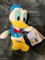 ALLEEN VERZENDEN: Shell Disney knuffel Donald Duck, Verzamelen, Disney, Verzenden, Donald Duck, Nieuw, Knuffel