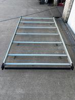Imperiaal aluminium Renault Master L1H1, 3e Gen, 2010-2024, Auto diversen, Dakdragers, Ophalen of Verzenden