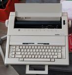 Elektronische typemachine, Ophalen of Verzenden