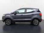 Ford EcoSport 1.0 EcoBoost Titanium, Voorwielaandrijving, 12 maanden, 125 pk, Gebruikt