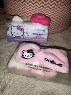 Hello Kitty Haarbanden - Nieuw in Verpakking!, Ophalen of Verzenden