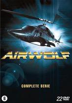 Gezocht / Gevraagd Airwolf Complete DVD Series, Boxset, Ophalen