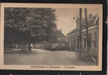 Dinxperlo, 3x. Marktplein, Grensstraat & 4-luik Heurne  beschikbaar voor biedingen