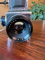 Salyut-S 6x6 camera, Spiegelreflex, Ophalen of Verzenden, Kiev, Nvt