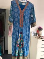 Indiase slawaar kameez, Maat 42/44 (L), Ophalen of Verzenden, Zo goed als nieuw