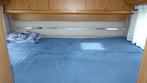 Nette en complete Hymer Tramp T614SL '09 3.0Mj 160pk 92dkm, Caravans en Kamperen, Campers, Chemisch toilet, Achteruitrijcamera