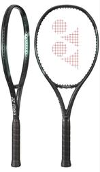 Yonex Ezone Aqua Night Black 98, 100, 100L, Nieuw, Overige merken, Racket, Ophalen of Verzenden