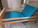 Hoog laag bed, Ophalen, Zo goed als nieuw