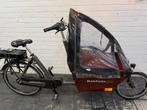 Te koop Electrische Bakfiets, Elektrisch, Ophalen, Overige merken, 1 kind