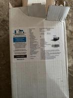 Loodvervanger rol zwart 3 meter nieuw, Ophalen, Kunststof, Zwart, Overige typen