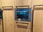 Bauknecht combi magnetron, Ophalen, Combimagnetron, Oven, Zo goed als nieuw