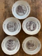 Divers aardewerk en tegeltjes, Ophalen of Verzenden