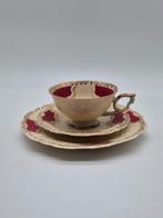 Thee set kop en schotels, Antiek en Kunst, Ophalen of Verzenden