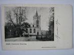 X24 Zeist - Kerk Utrechtsche Straatweg - 1903, Gelopen, Utrecht, Voor 1920, Verzenden