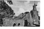Elburg,  Stadsmuur met Vischpoort,  243, Verzenden, 1960 tot 1980, Ongelopen, Gelderland