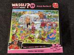 Wasgij Destiny 29 "Pitch Perfect", Hobby en Vrije tijd, Denksport en Puzzels, Ophalen of Verzenden, 500 t/m 1500 stukjes, Zo goed als nieuw