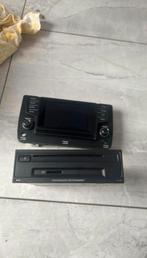 Golf 7 multimedia scherm, Auto diversen, Autoradio's, Ophalen, Zo goed als nieuw