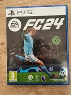 EA FC 24 voor Playstation 5, Ophalen of Verzenden, Zo goed als nieuw