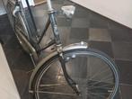 Gazelle fiets, lage instap., Ophalen
